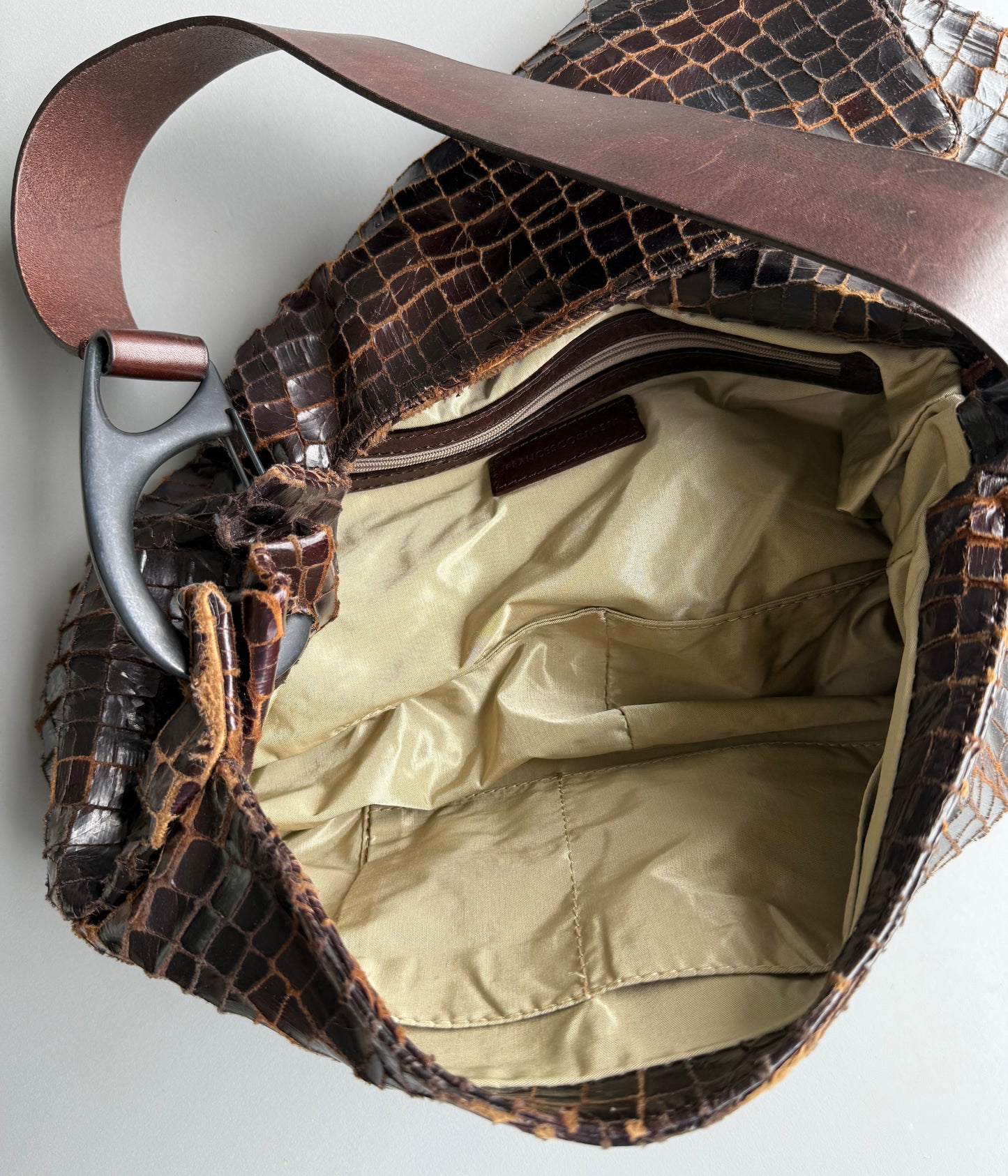 Francesco Biasia Shoulder Bag