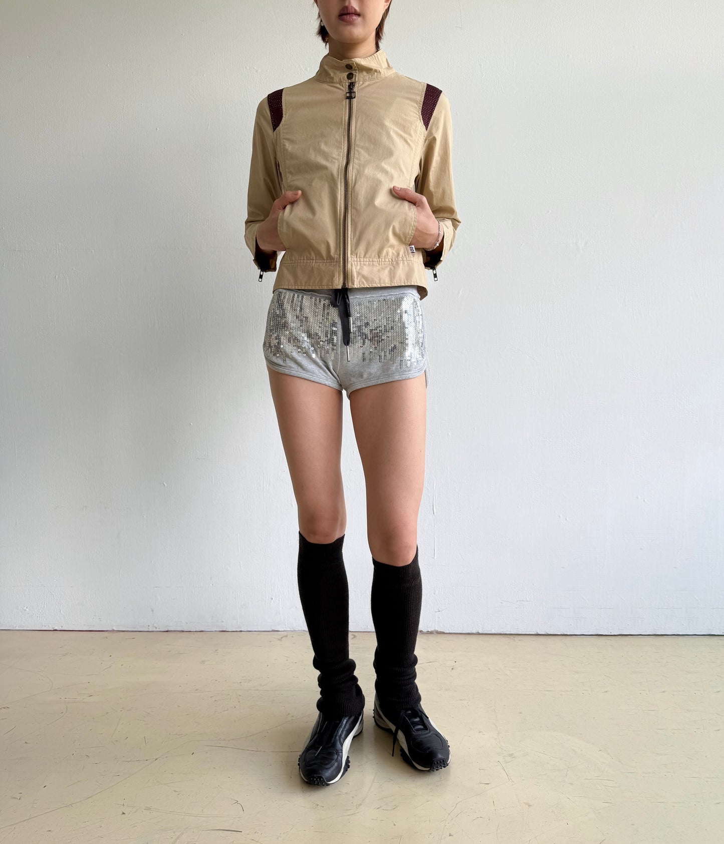 Puma Jacket