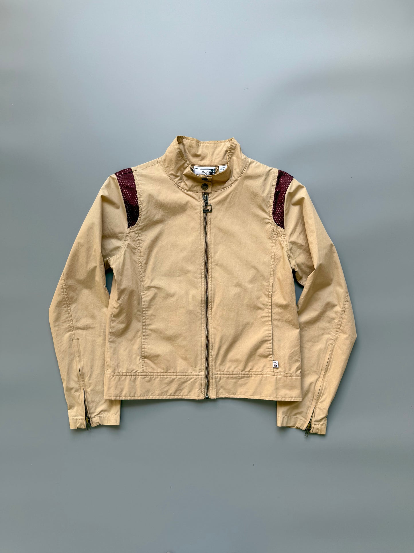 Puma Jacket