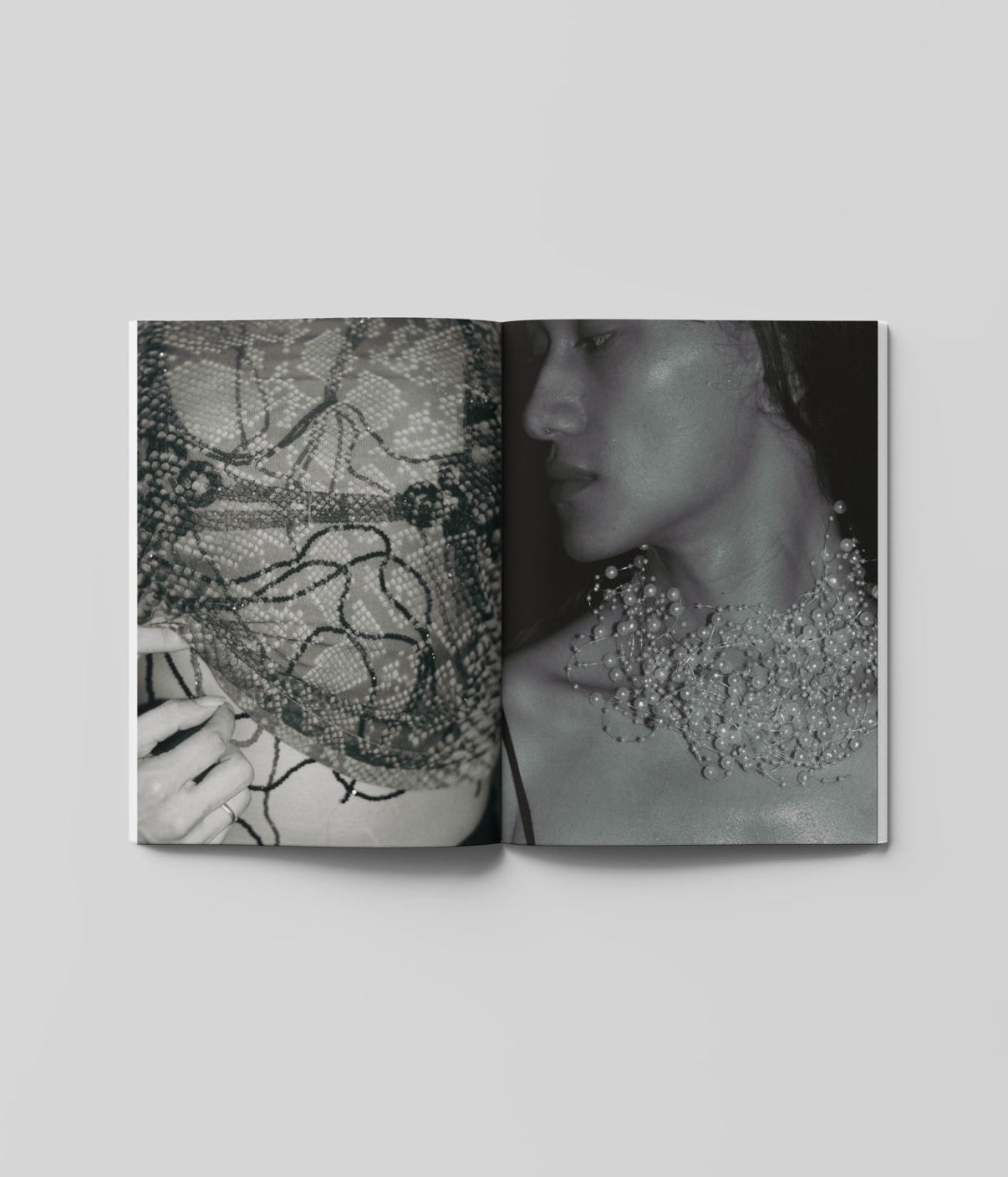 FAR–NEAR Editions: No Fear by Raiheth Rawla and Ali Monis Naqvi