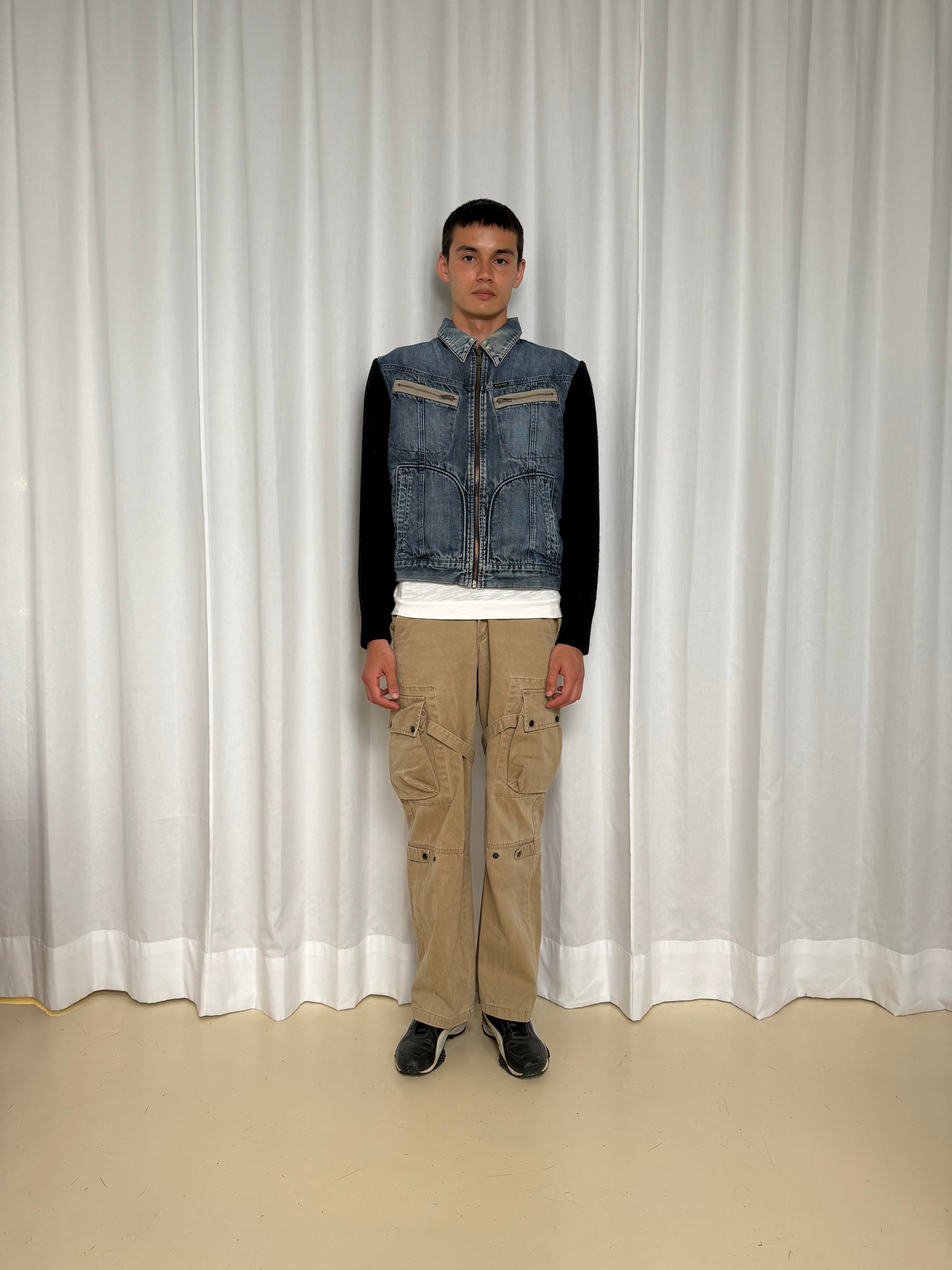 Energie Denim Jacket