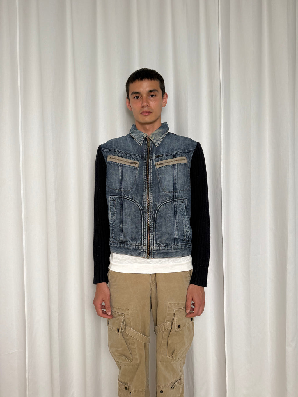 Energie Denim Jacket