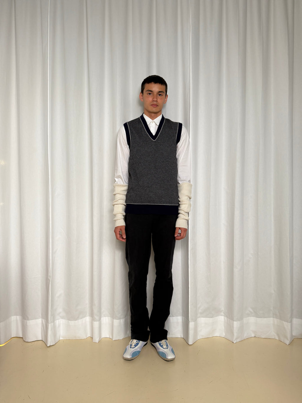 D&G Vest