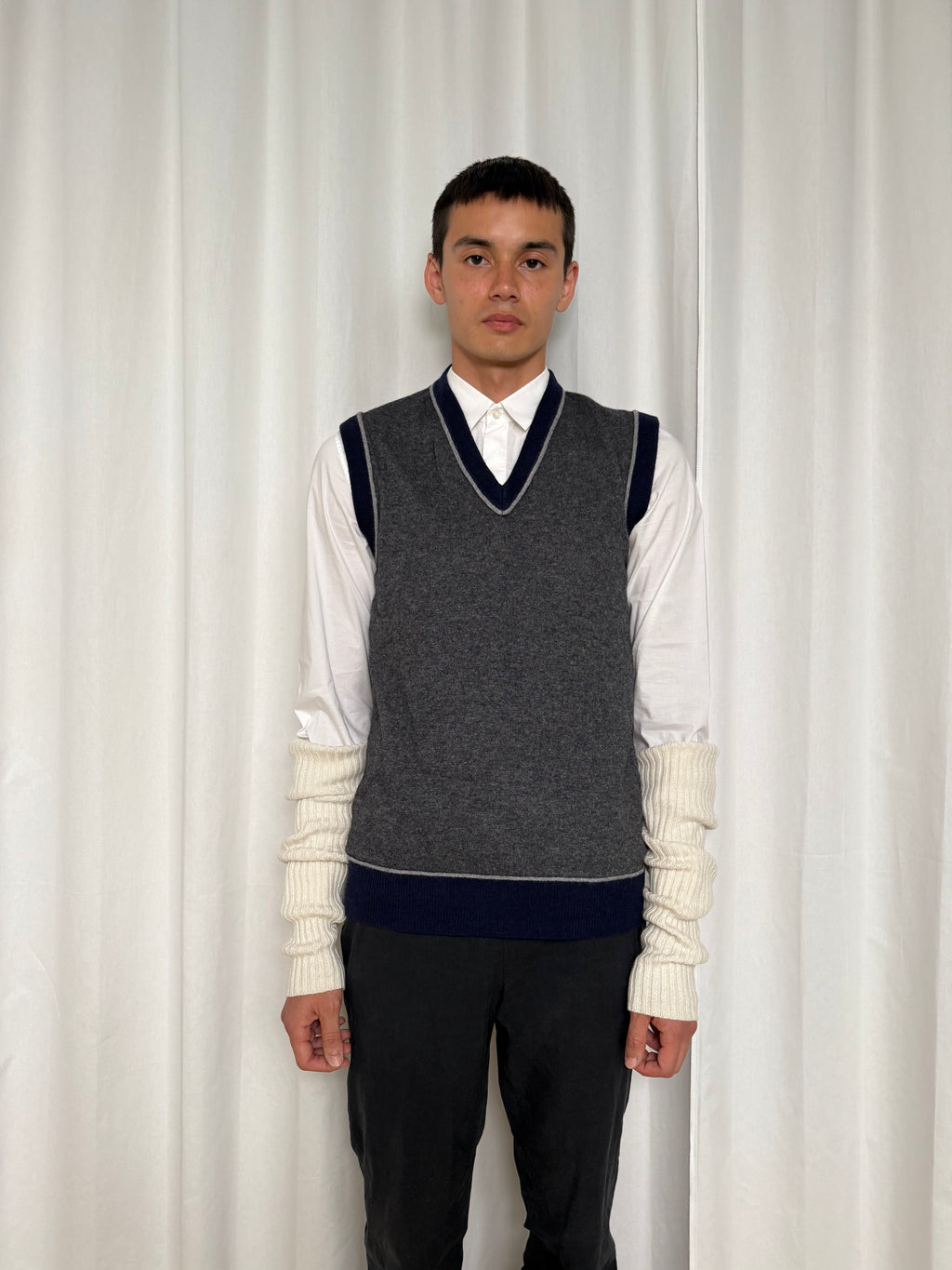 D&G Vest