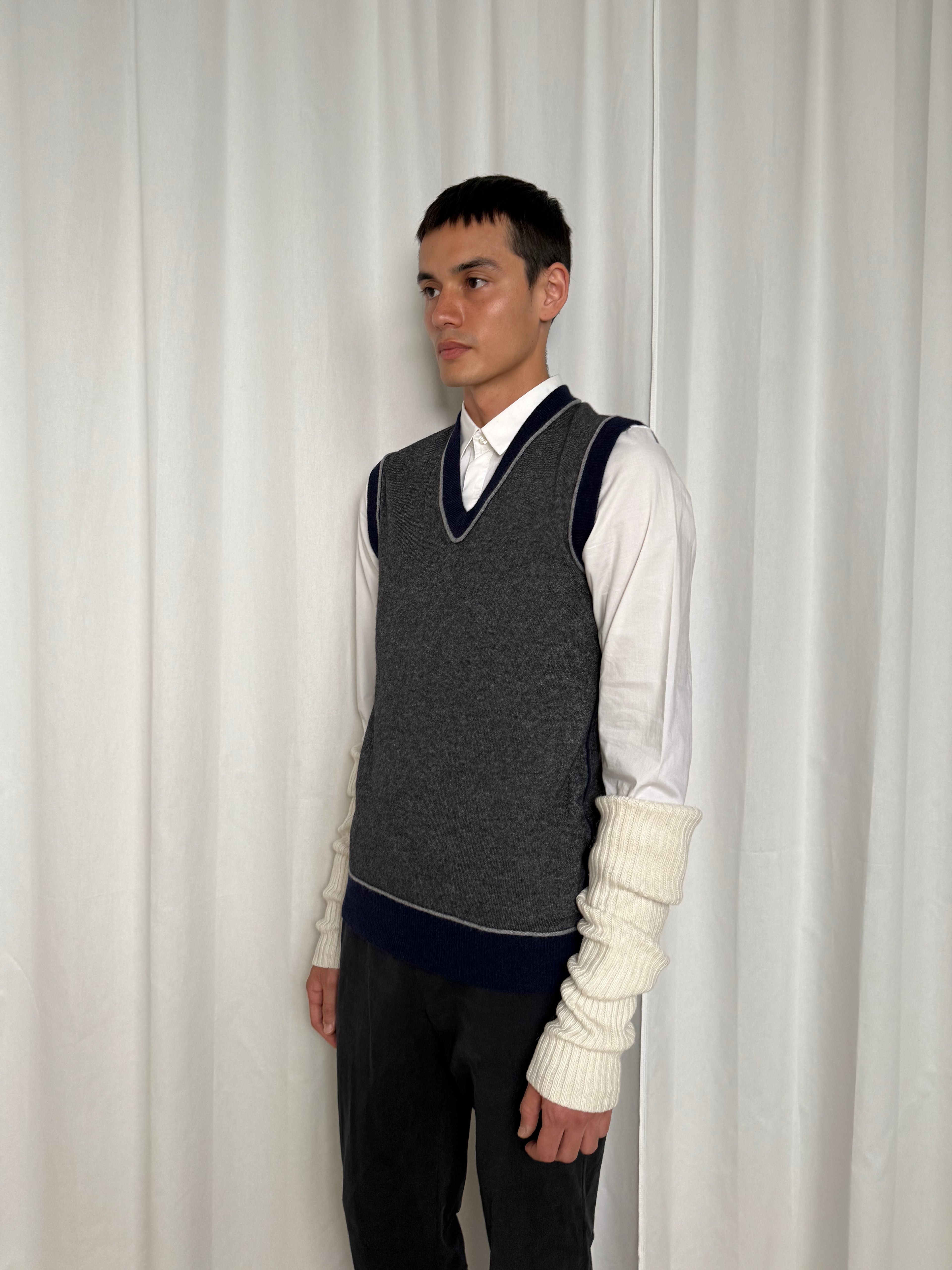D&G Vest