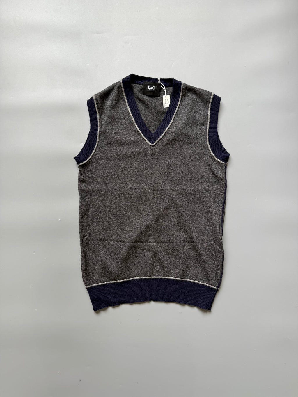 D&G Vest