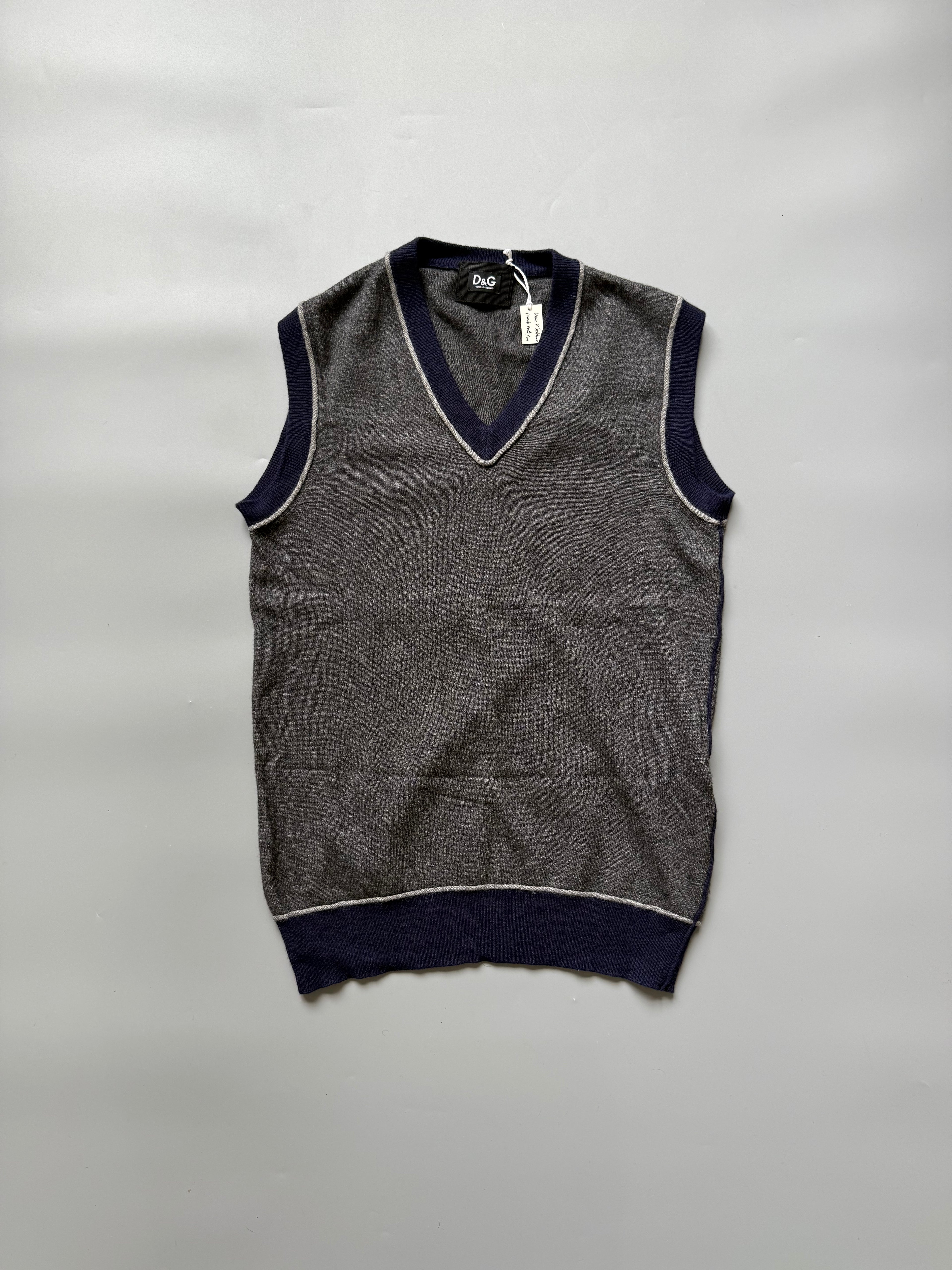 D&G Vest