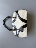 00'S Prada Bowling Bag