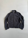 Made In Italy Cotton Jacket