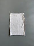 Made In Italy Sequins Skirt