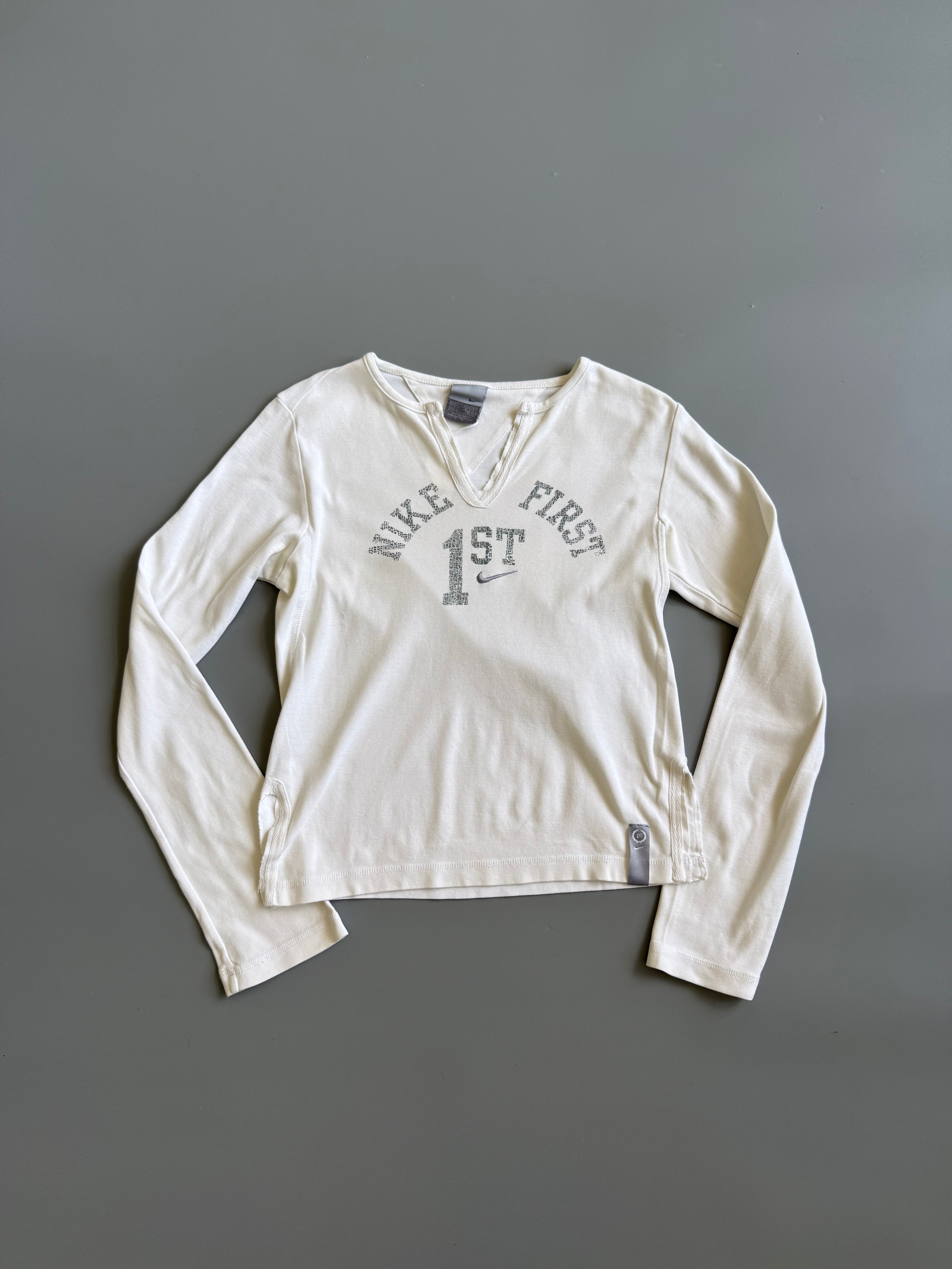 Nike Long Sleeve T-shirt