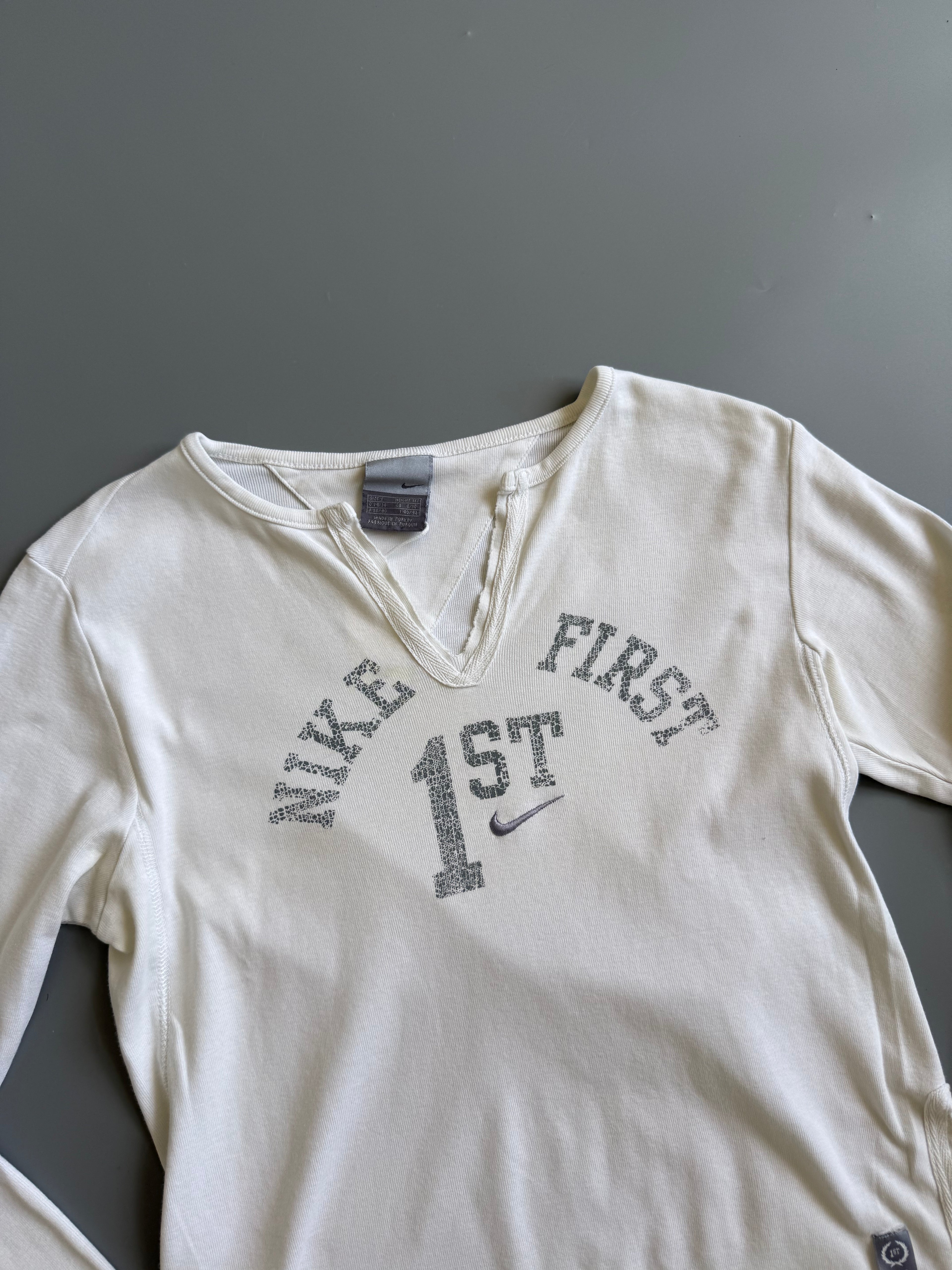 Nike Long Sleeve T-shirt