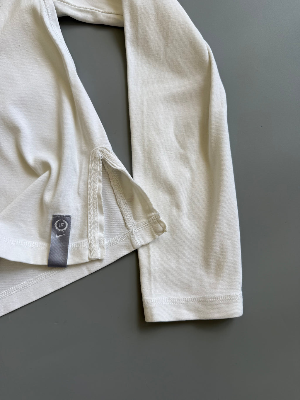 Nike Long Sleeve T-shirt