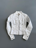 Made In Italy Empire Jacket