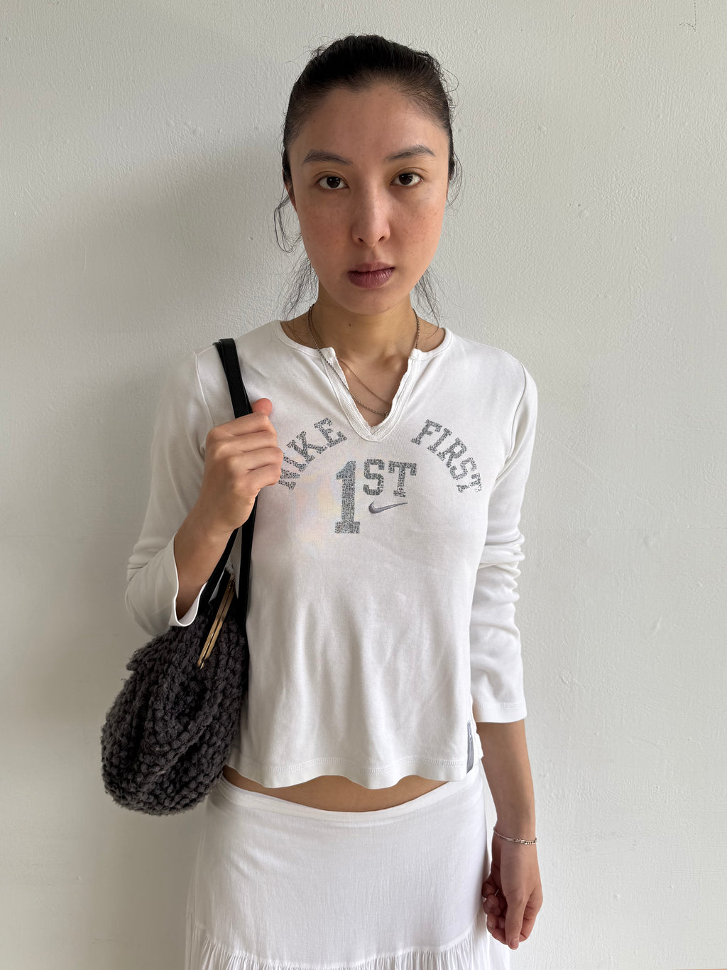 Nike Long Sleeve T-shirt
