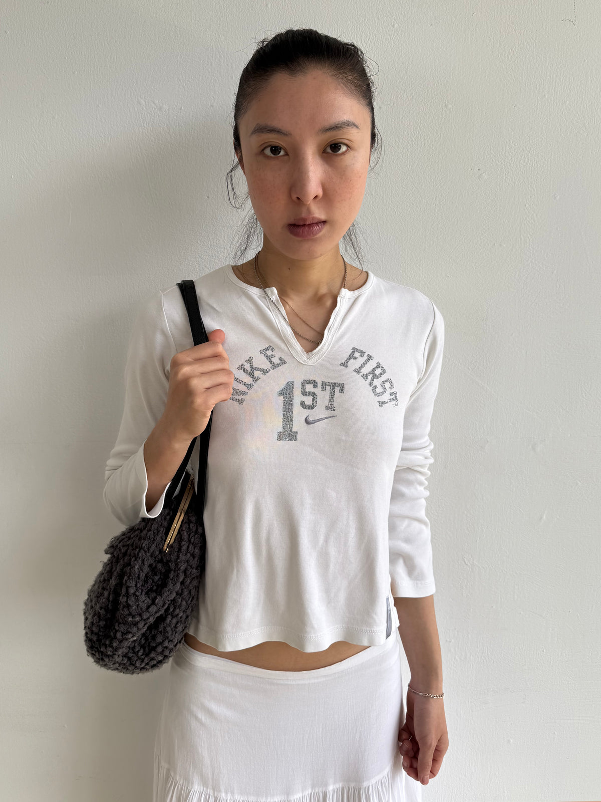 Nike Long Sleeve T-shirt