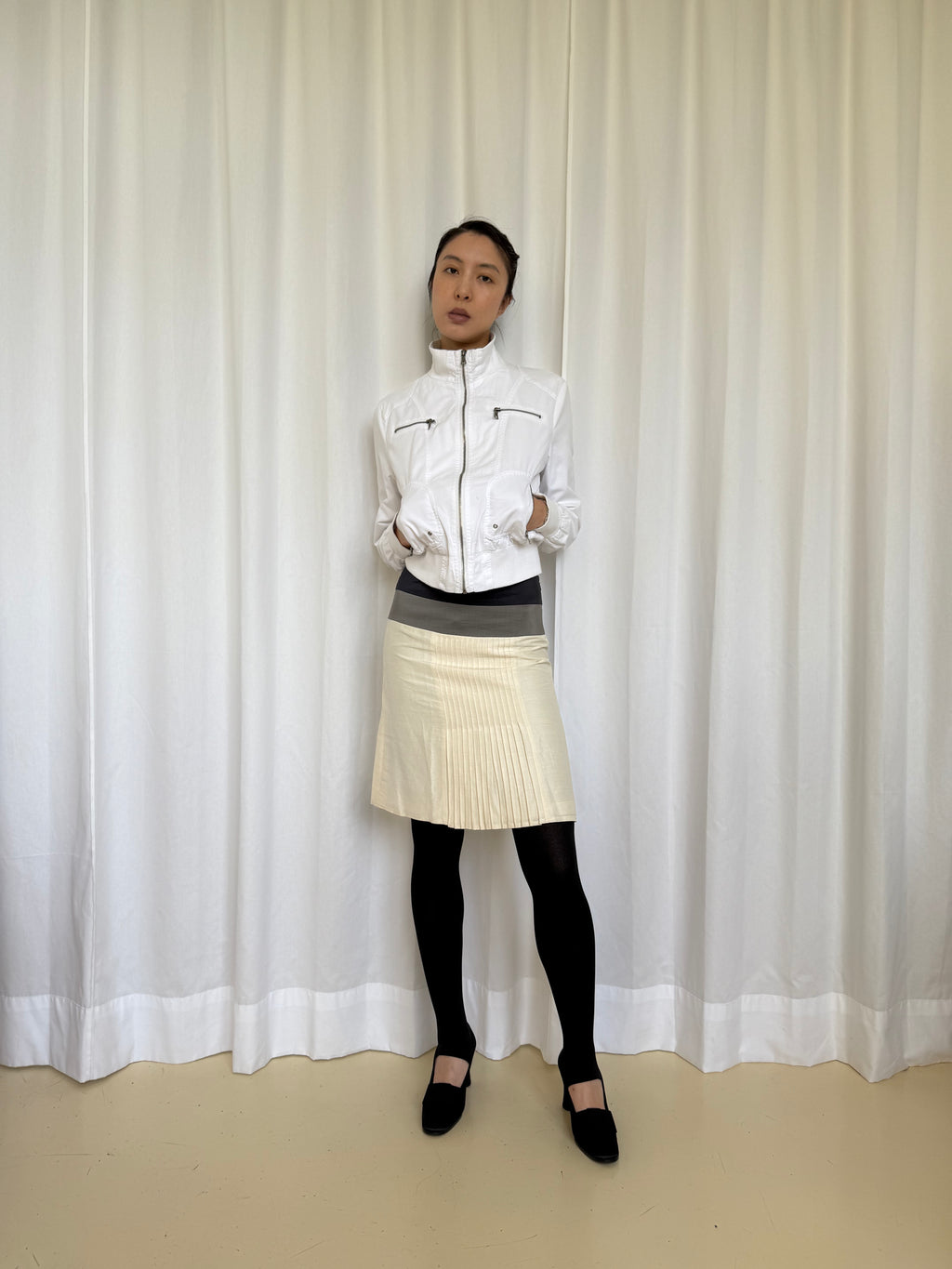Emporio Armani Skirt