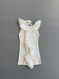 Ruffle Tank Top