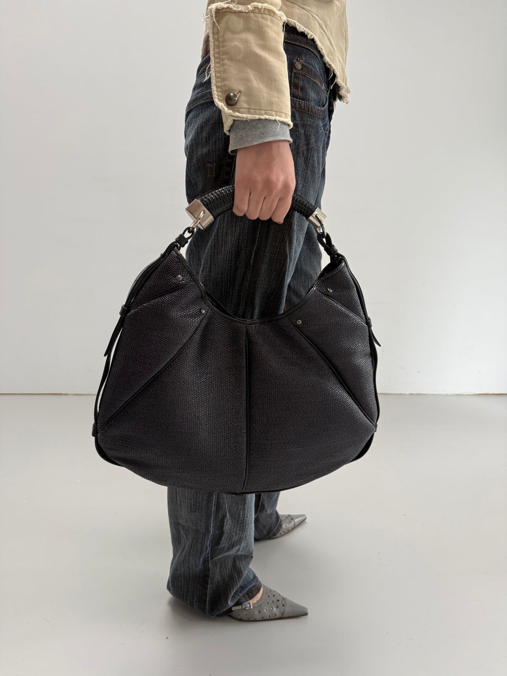 Yves Saint Laurent Mombasa Bag