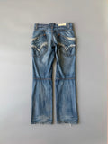 Tough Jeansmith Men's Jeans