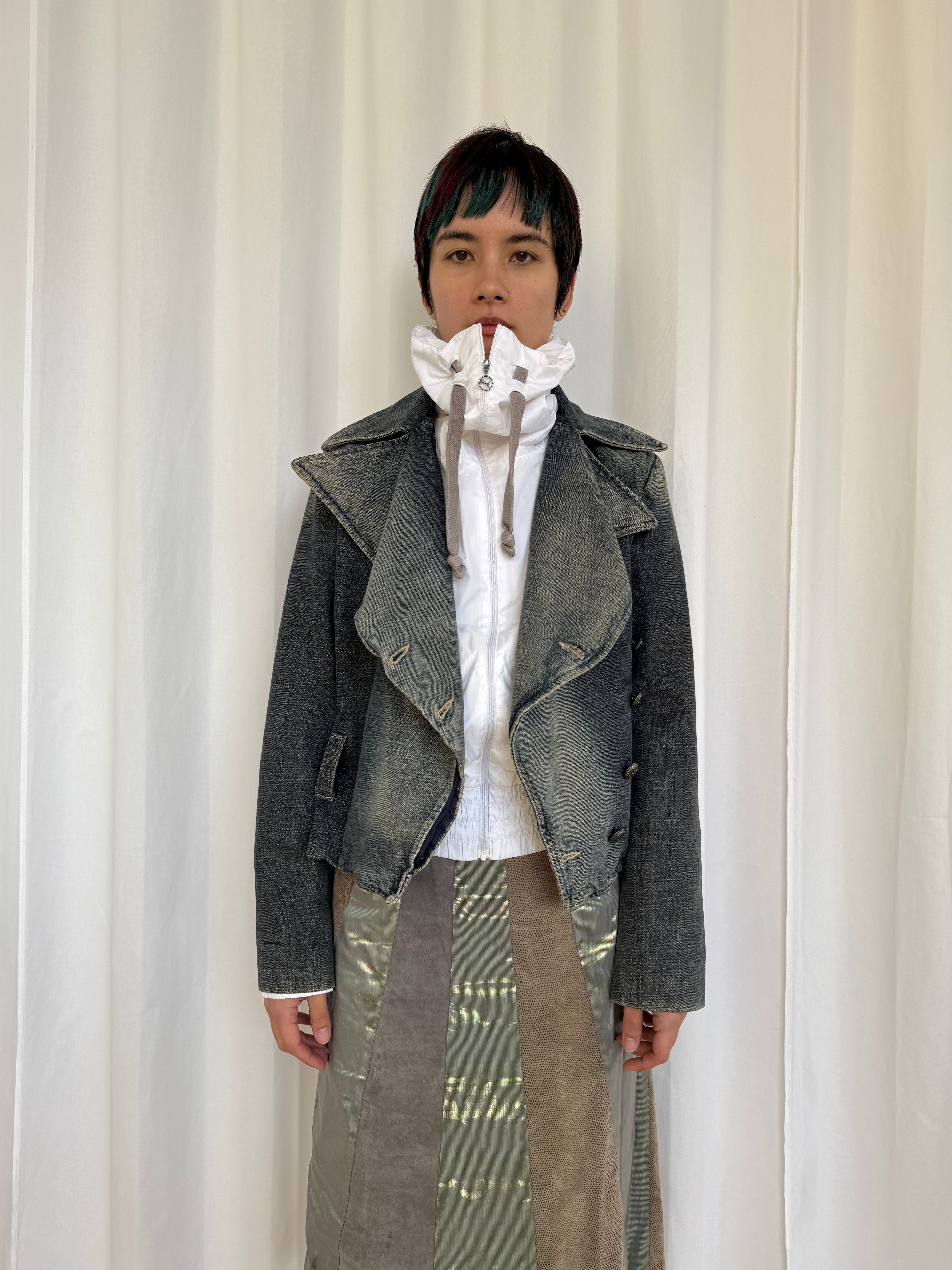 E-play Denim Jacket
