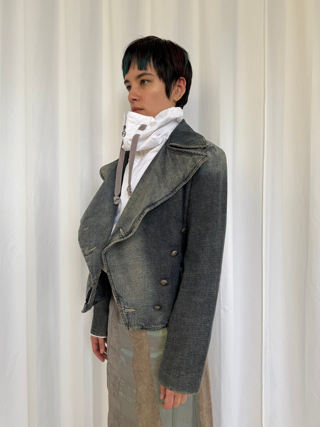 E-play Denim Jacket