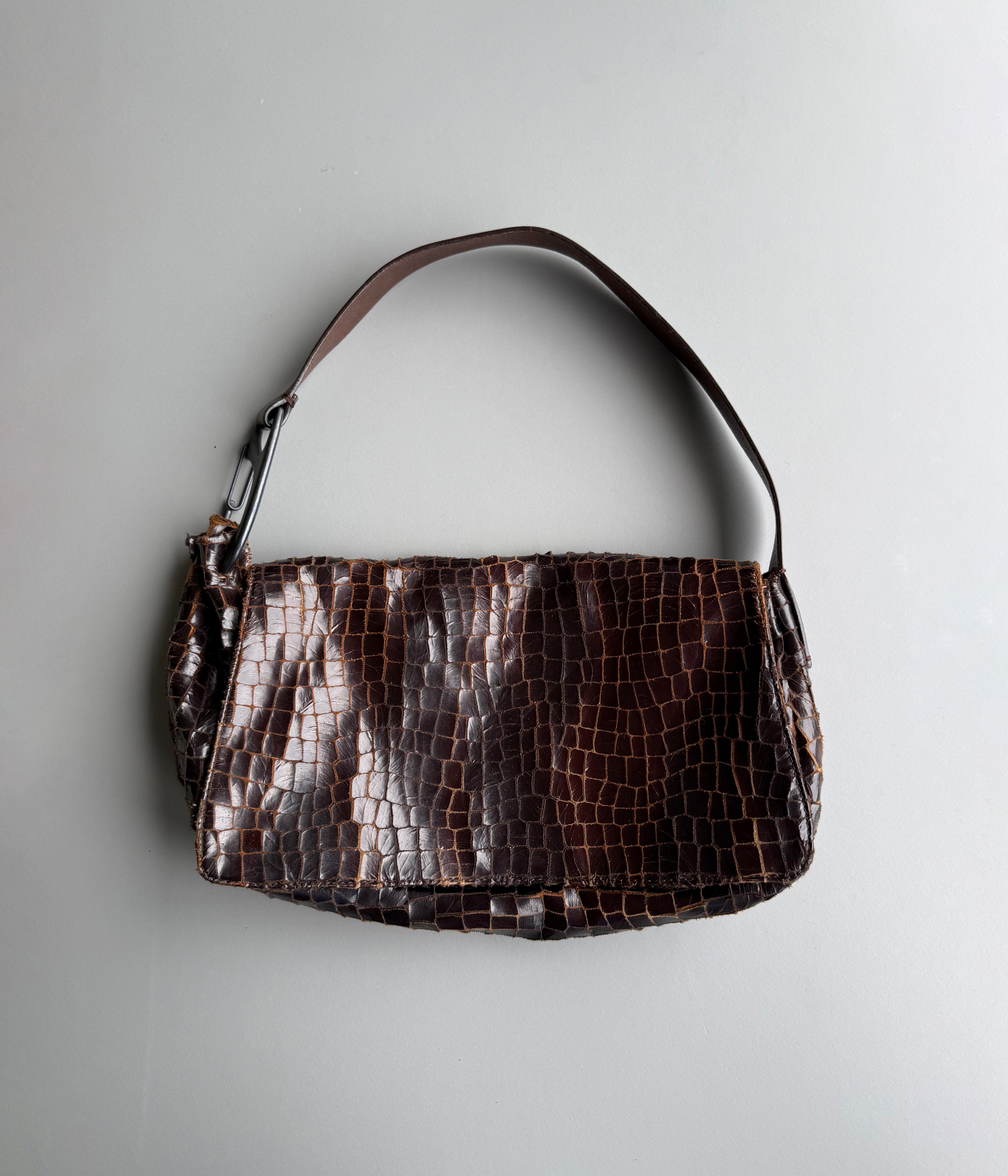 Francesco Biasia Shoulder Bag