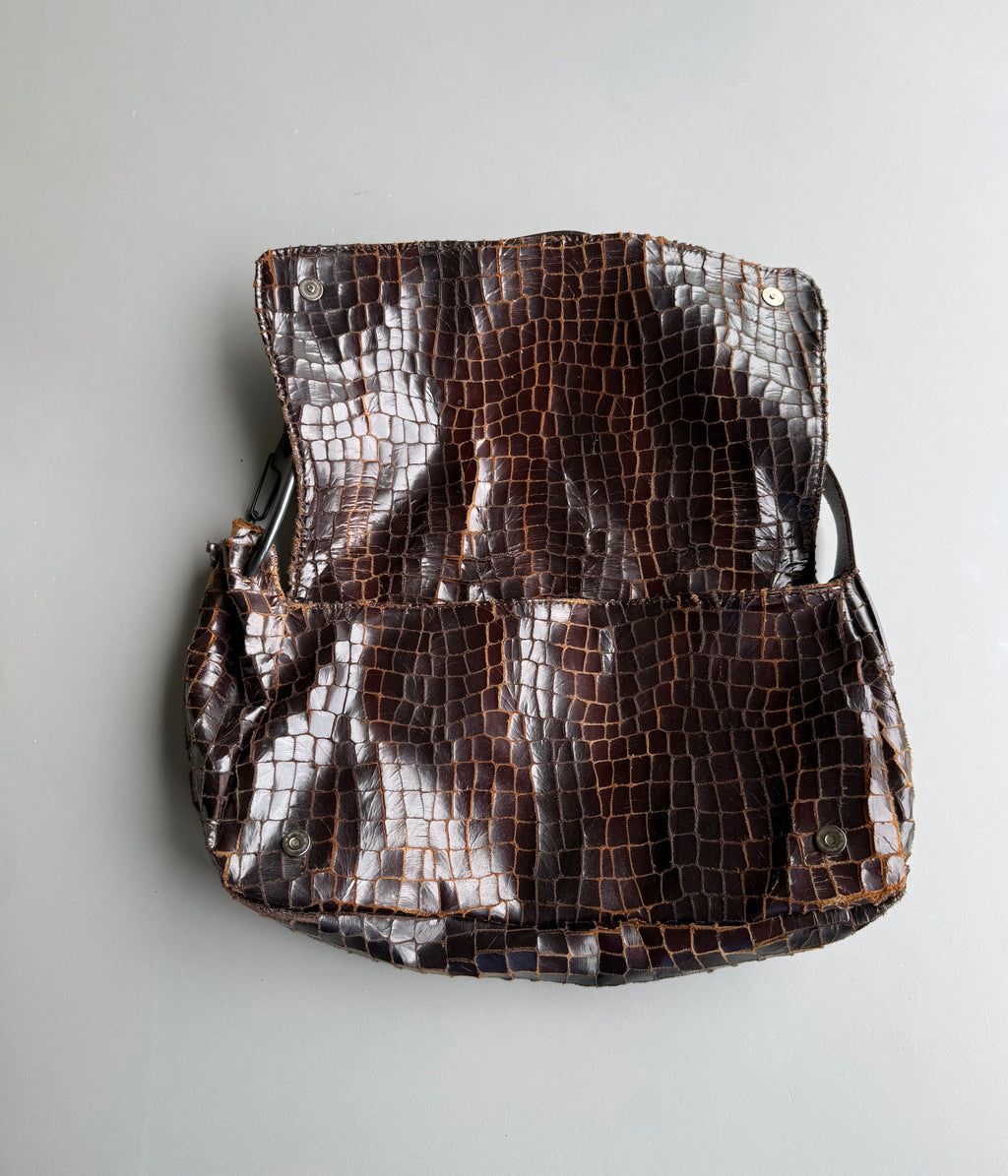 Francesco Biasia Shoulder Bag