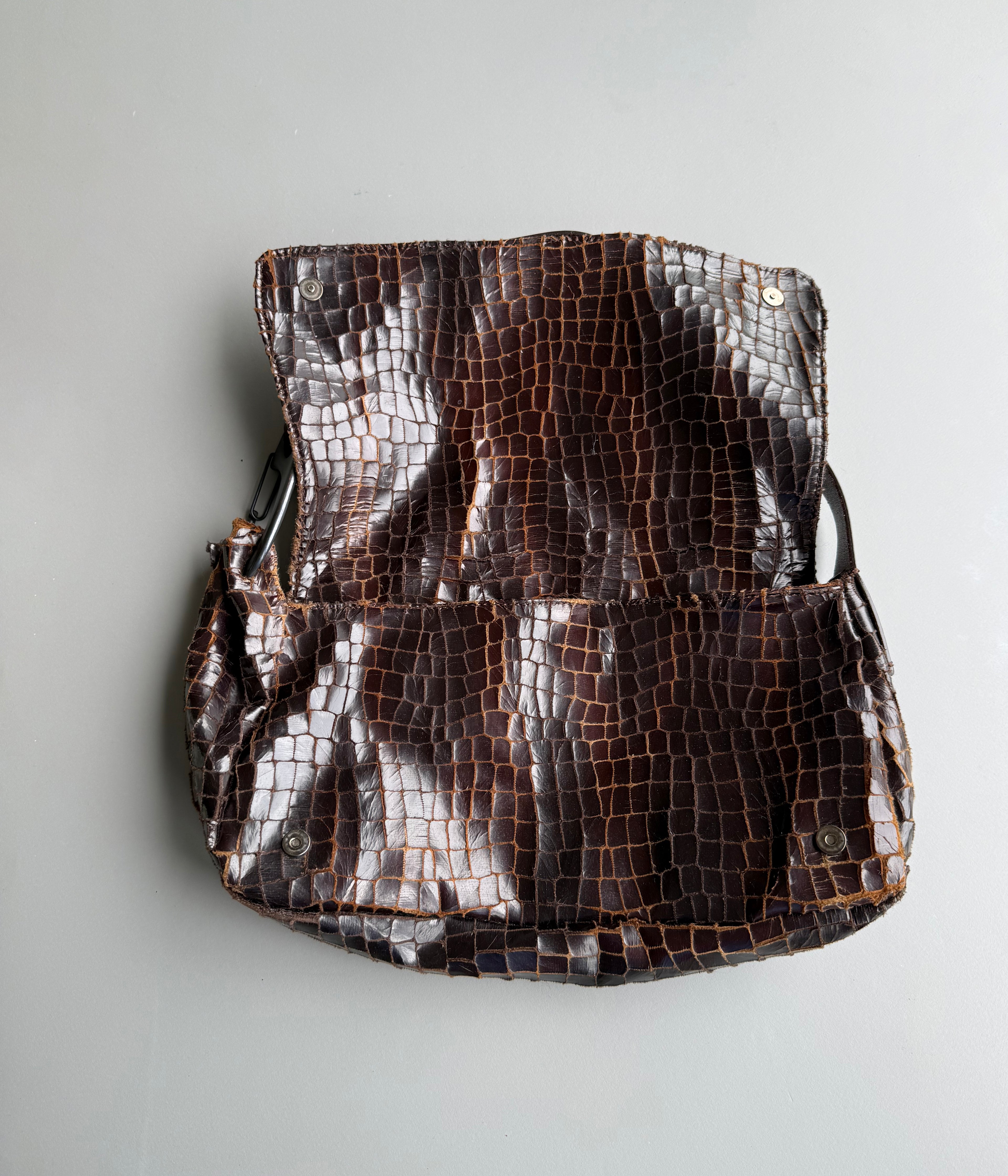 Francesco Biasia Shoulder Bag