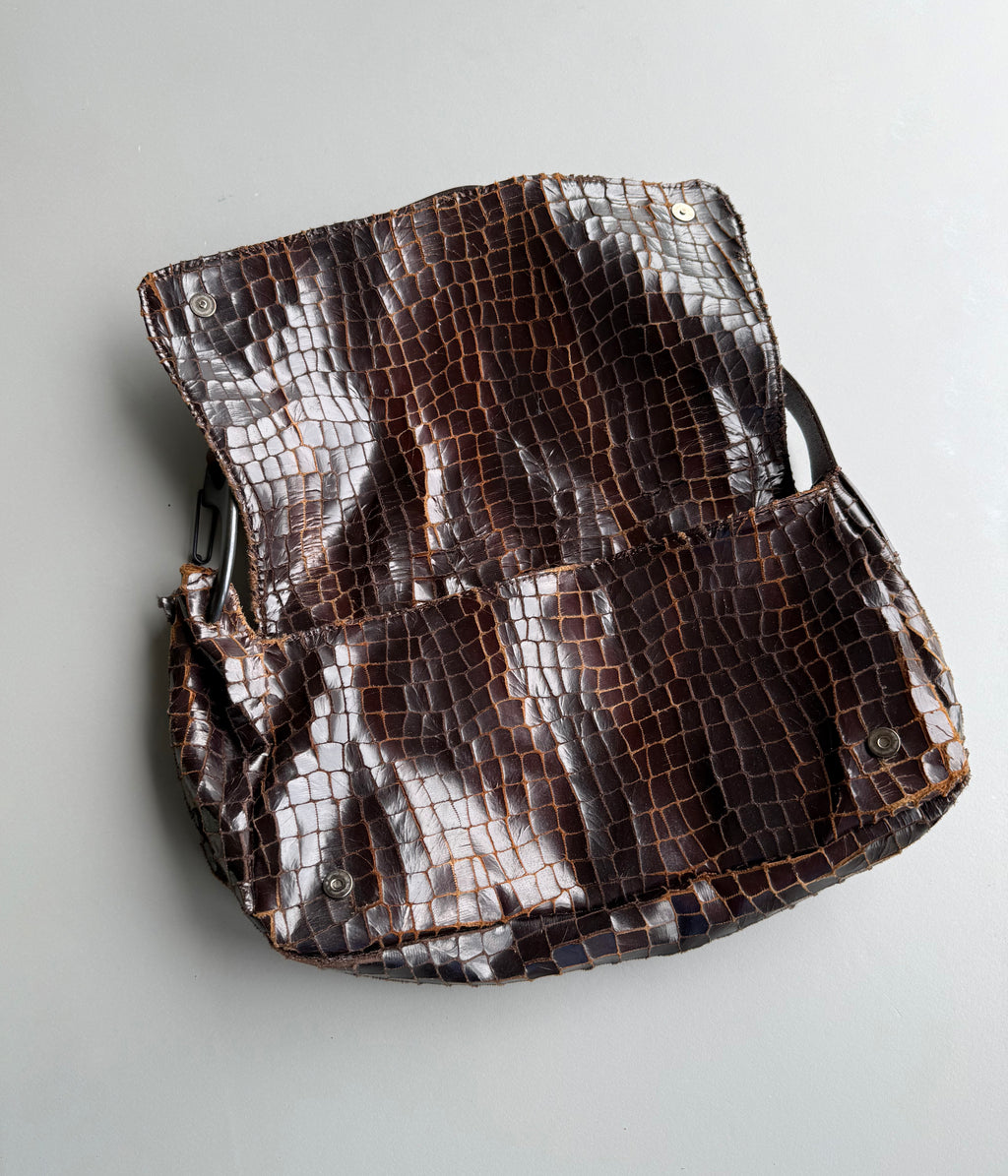 Francesco Biasia Shoulder Bag