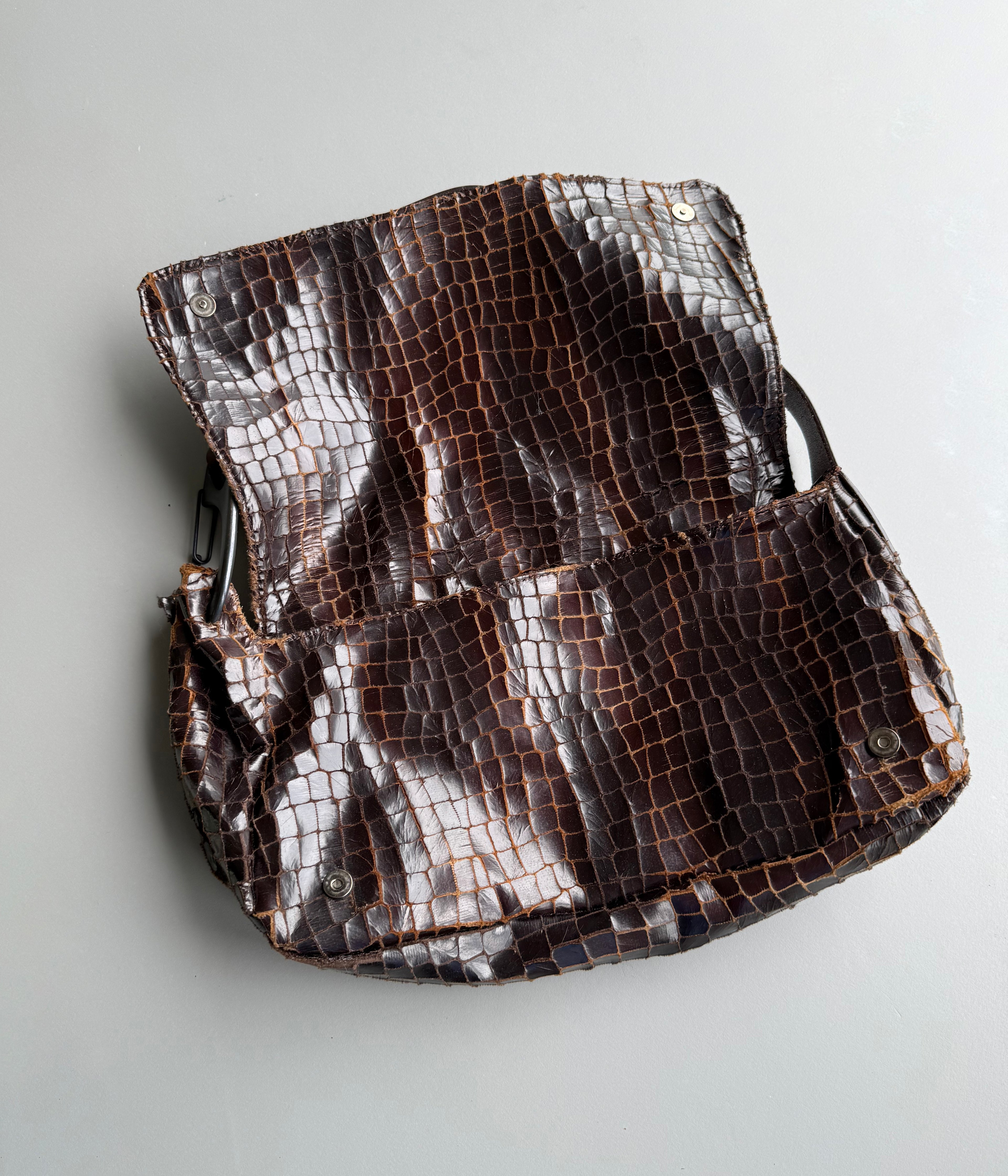 Francesco Biasia Shoulder Bag