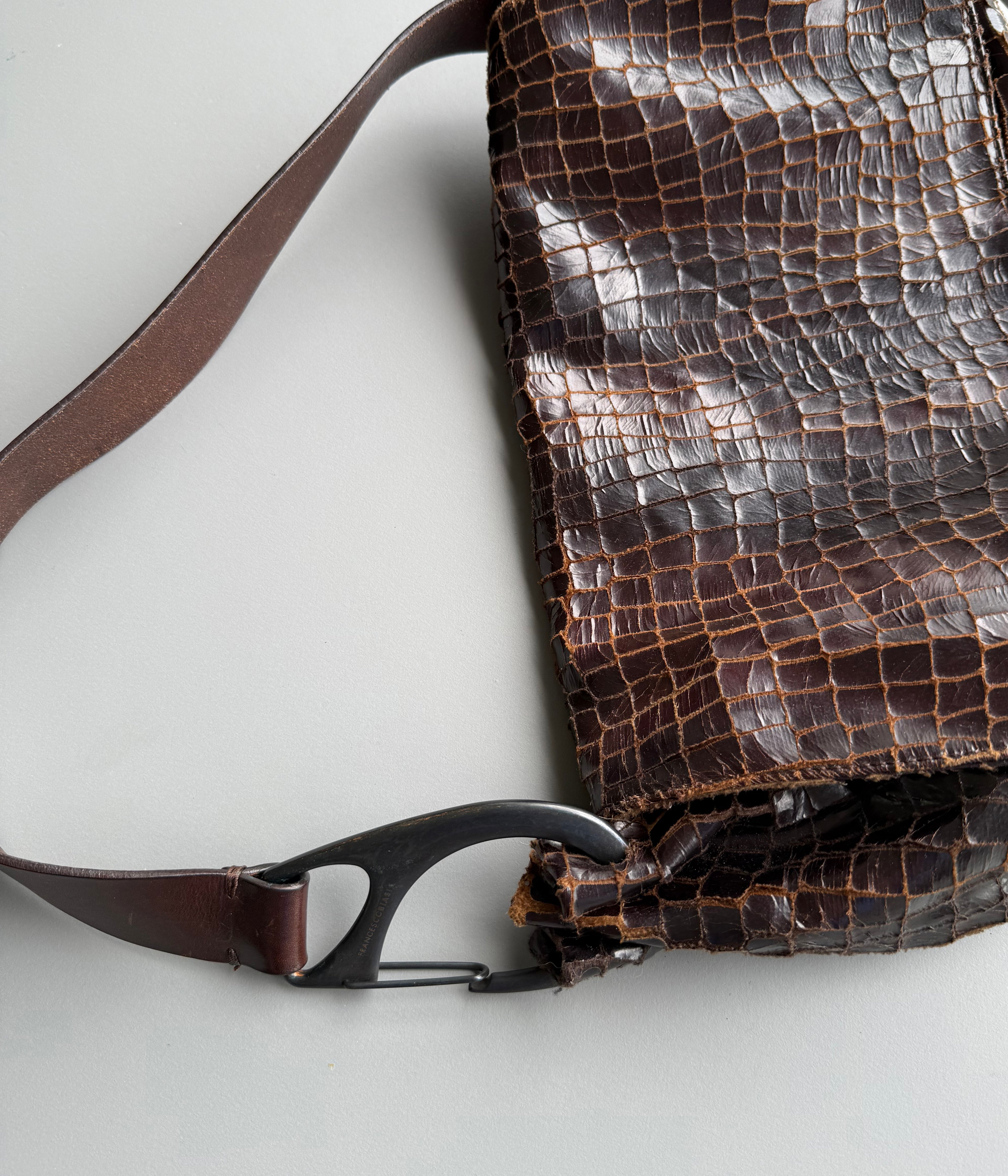 Francesco Biasia Shoulder Bag