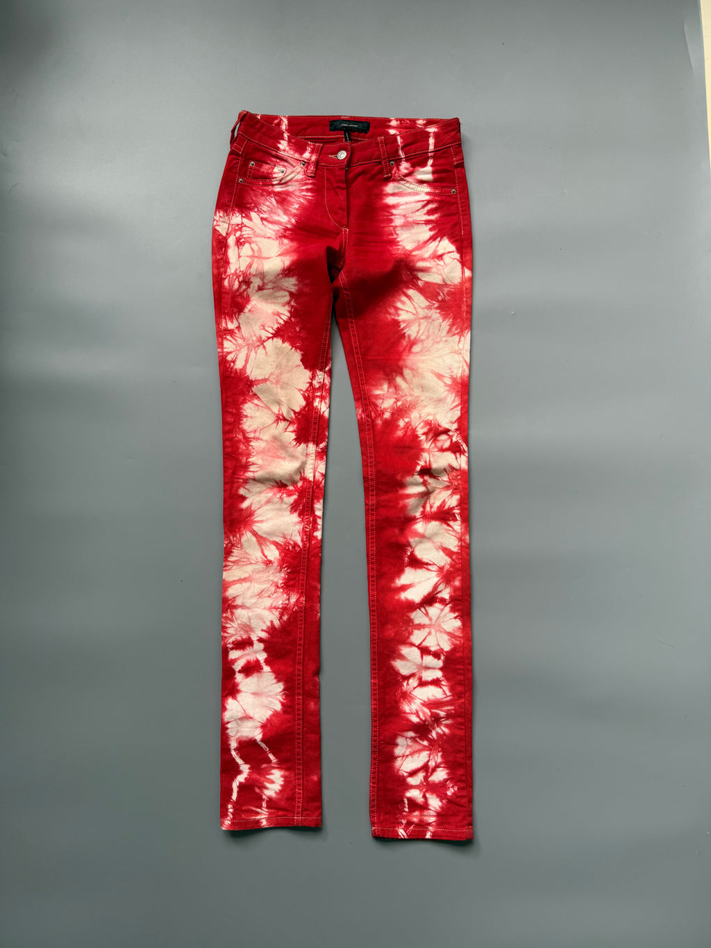 Tie Dye Pants