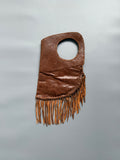 Brown Leather Bag