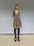 Miss Sixty Sheer Dress