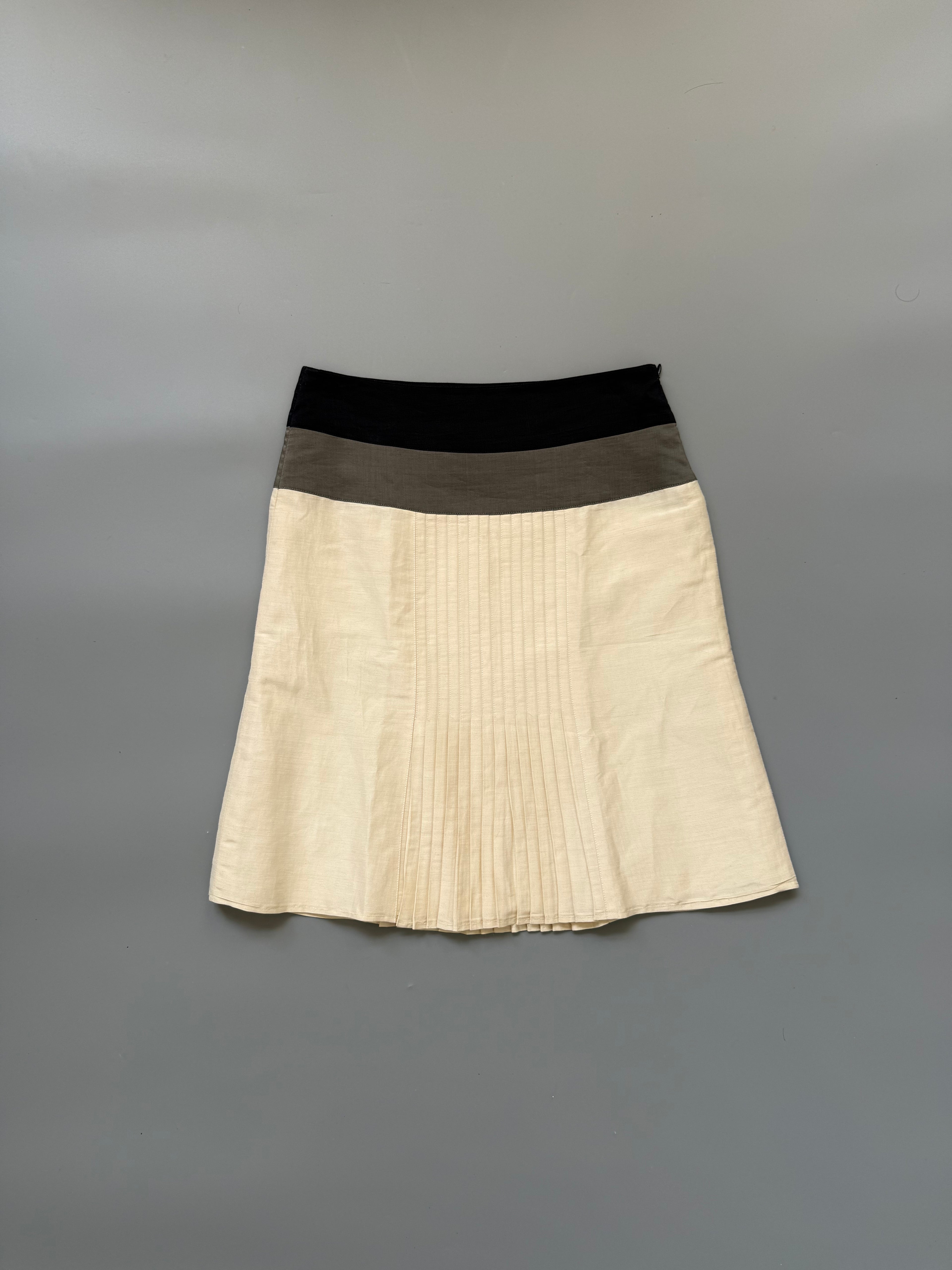Emporio Armani Skirt