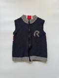 Italian Brand Knit Vest