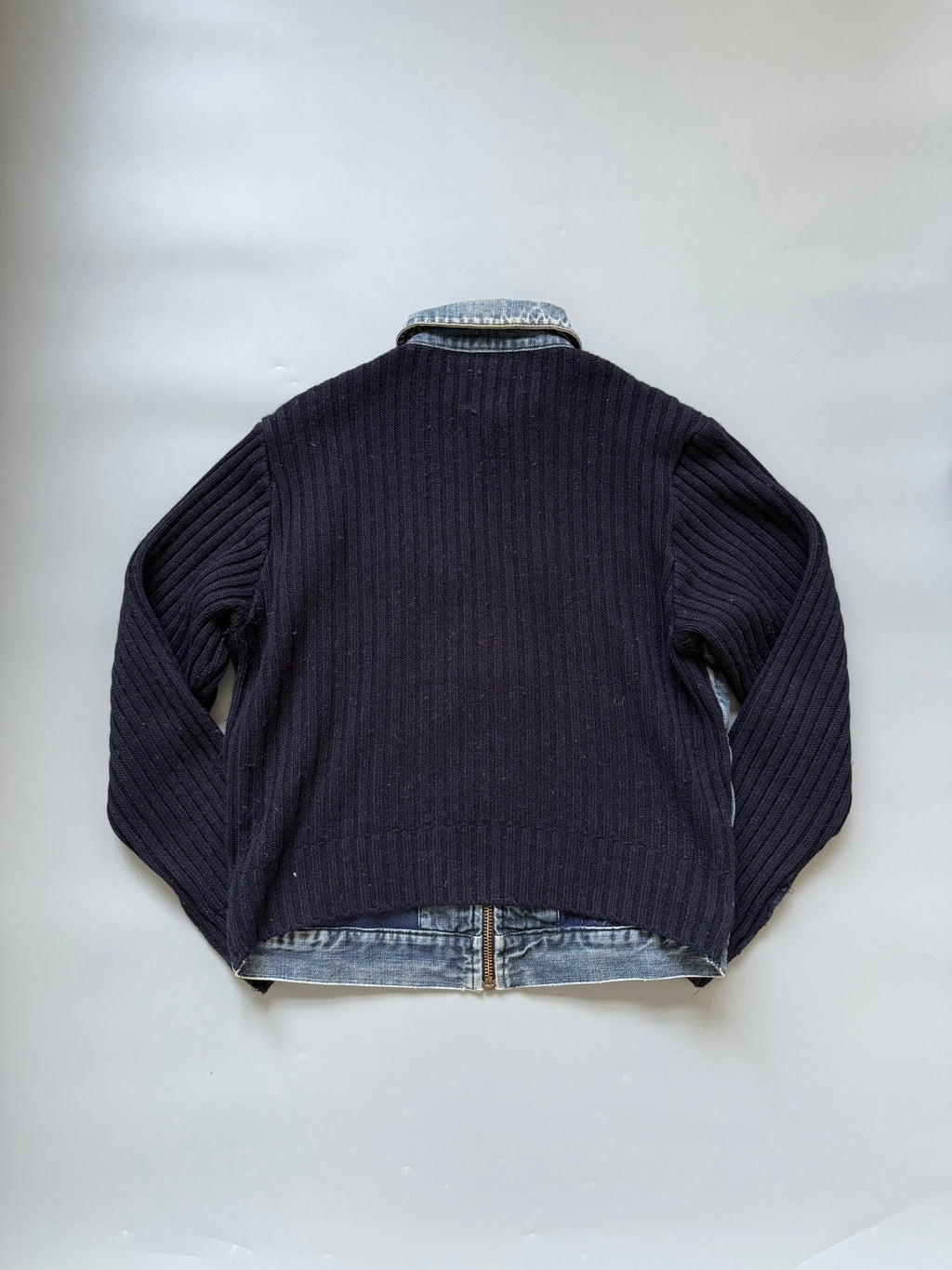 Energie Denim Jacket