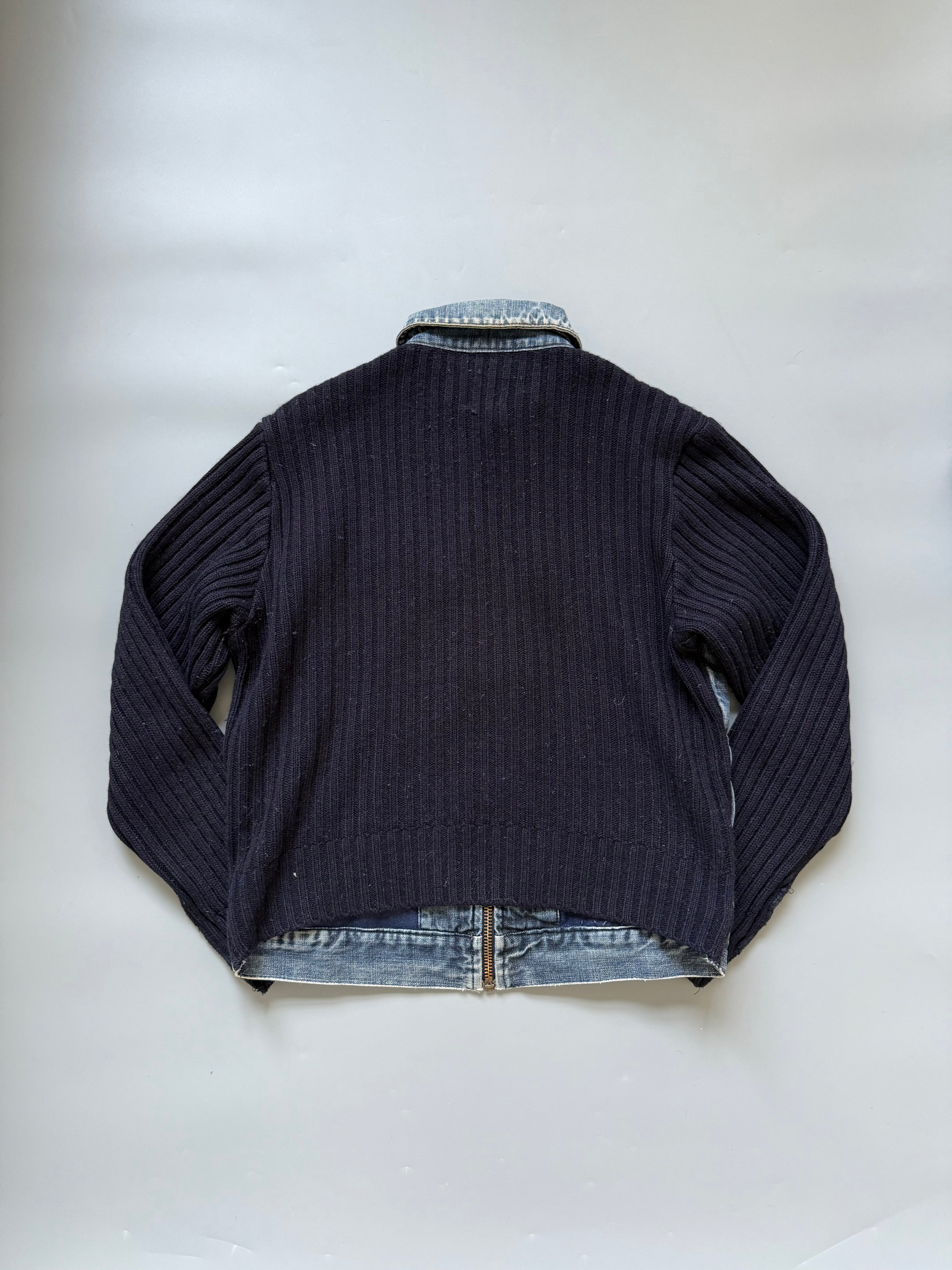 Energie Denim Jacket