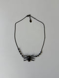 Spider Necklace