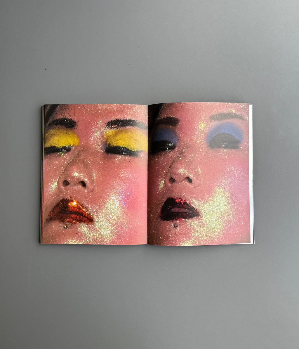 All I Want To Be by Thomas de Kluyver