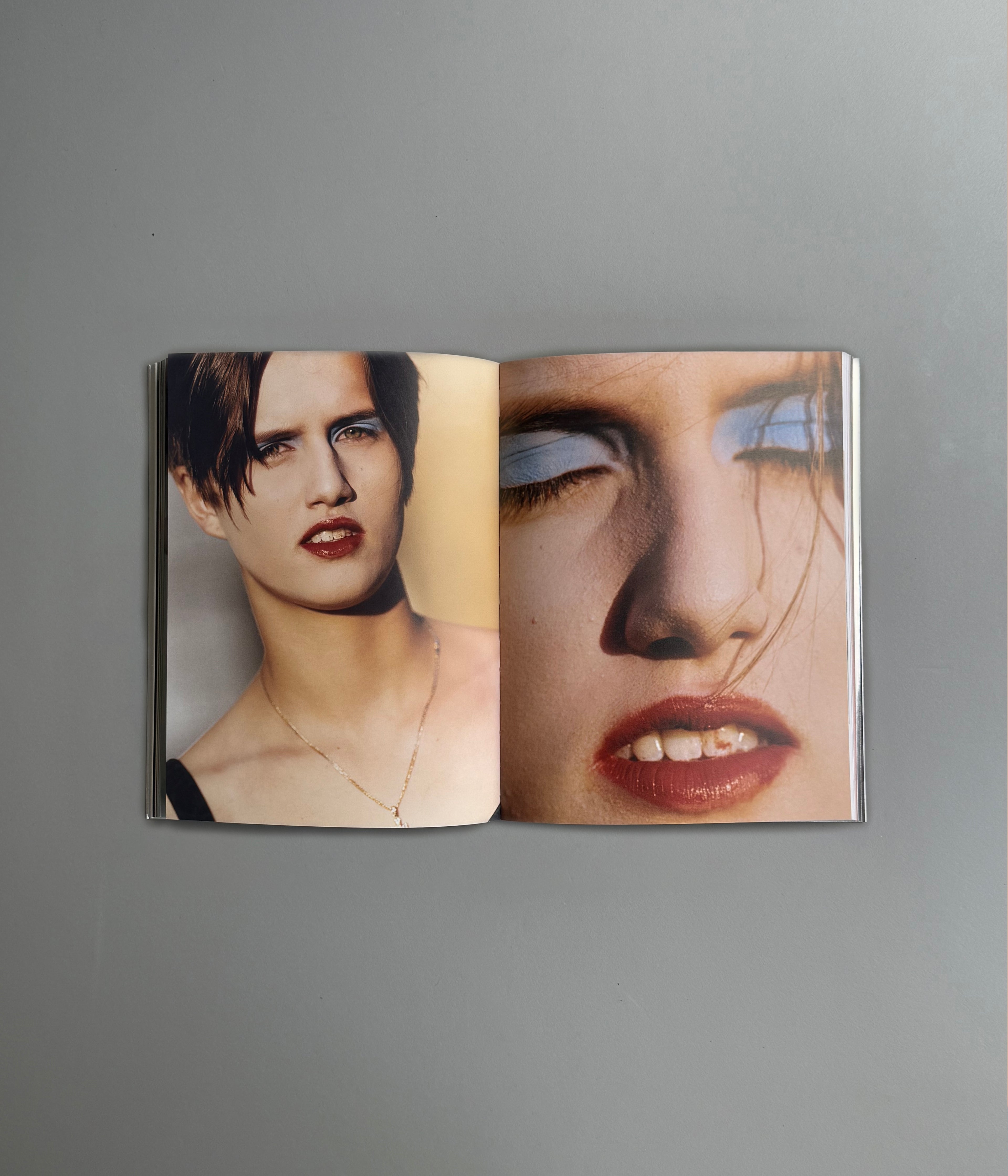 All I Want To Be by Thomas de Kluyver