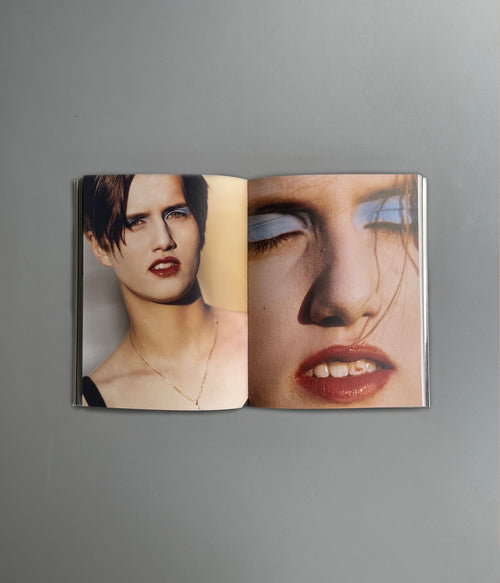 All I Want To Be by Thomas de Kluyver