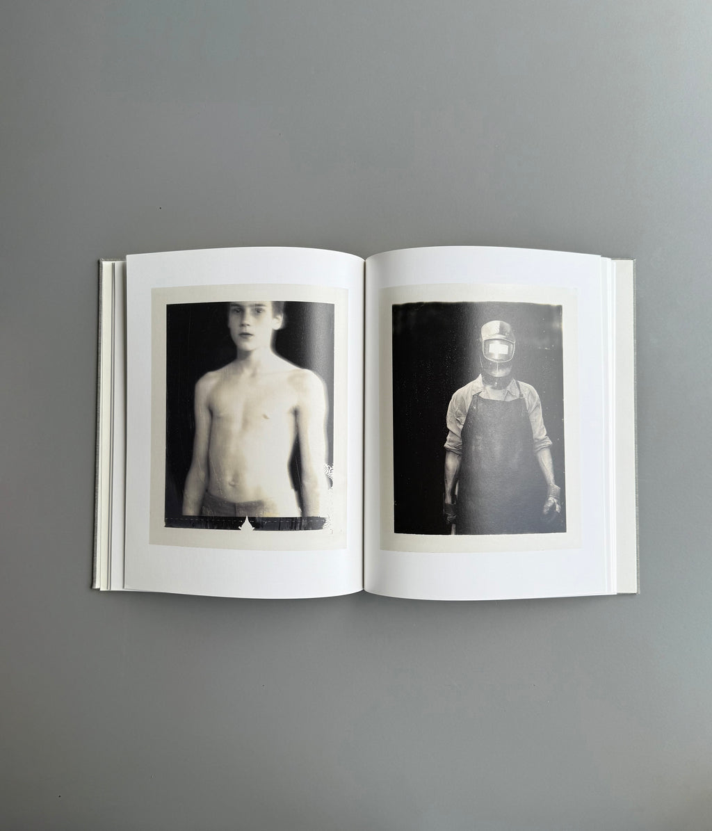 August by Collier Schorr