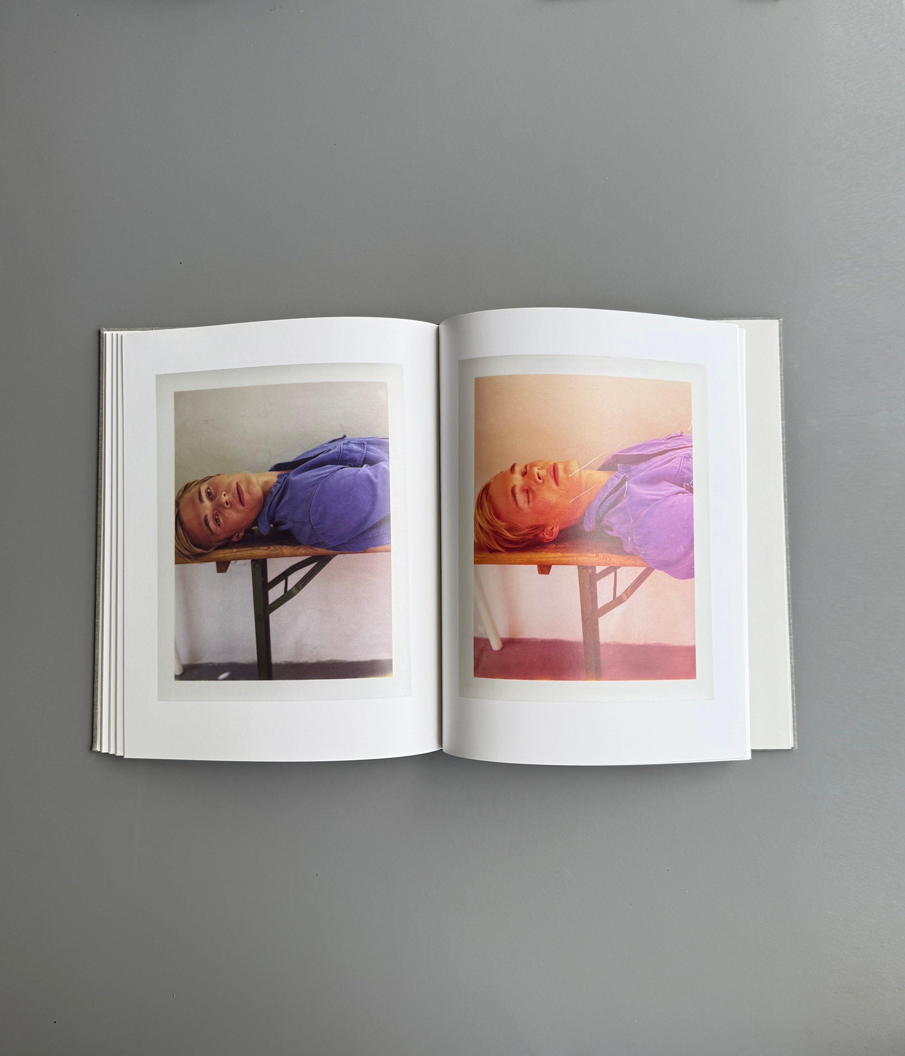 August by Collier Schorr