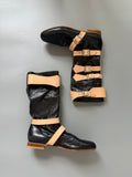 Vivienne Westwood Pirate Boots