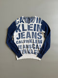 Calvin Klein V Neck Jumper