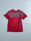 Graphic Red T Shirt