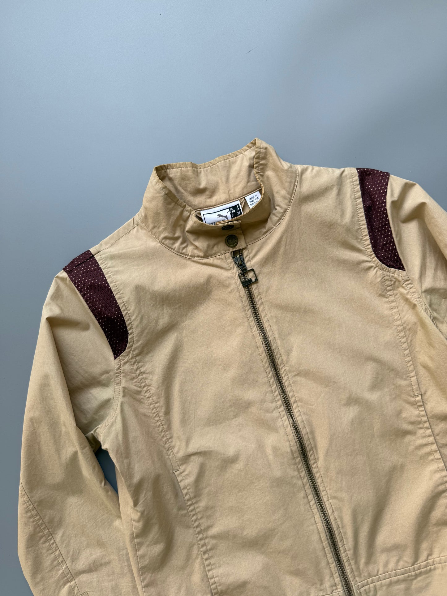 Puma Jacket