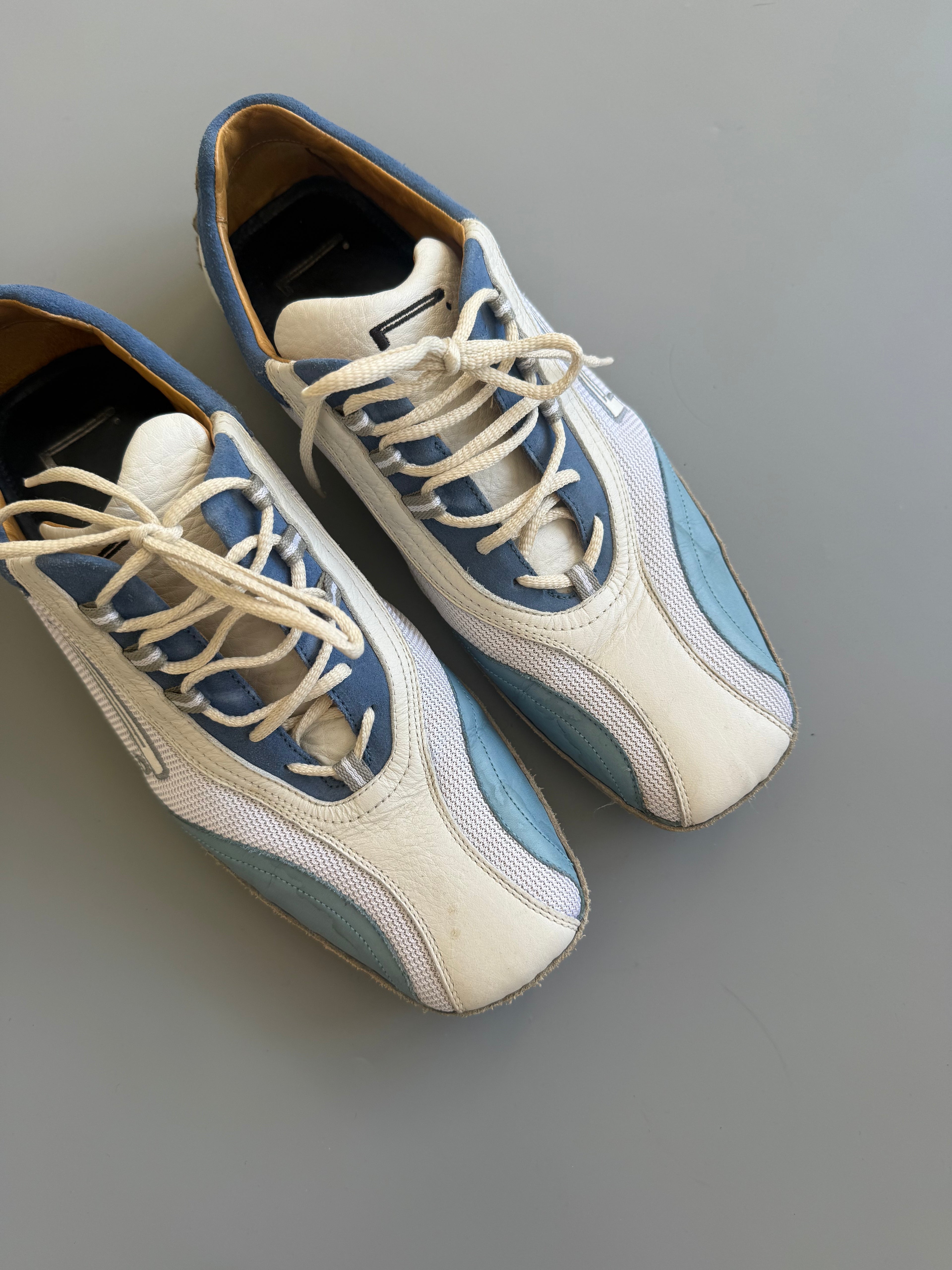Pirelli Low Top Shoes